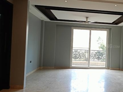 4 BHK Independent Floor for rent in Uday Park, New Delhi - 3600 Sqft