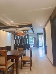 4 BHK Independent Floor for rent in Vasant Vihar, New Delhi - 2600 Sqft