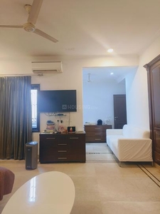 4 BHK Independent Floor for rent in Vasant Vihar, New Delhi - 3000 Sqft