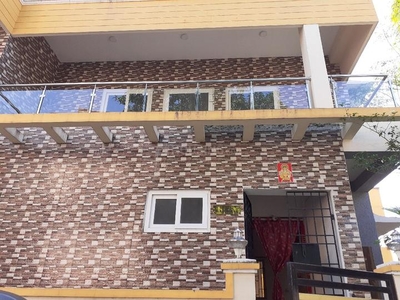 4 BHK Independent House for rent in Perungalathur, Chennai - 3500 Sqft