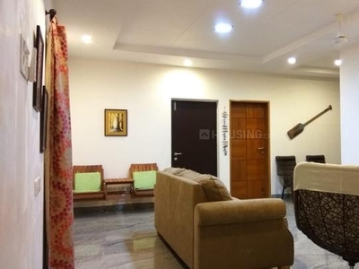 4 BHK Independent House for rent in Uthandi, Chennai - 5000 Sqft