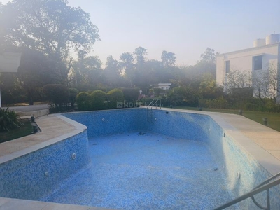 4 BHK Villa for rent in Vasant Kunj, New Delhi - 5000 Sqft