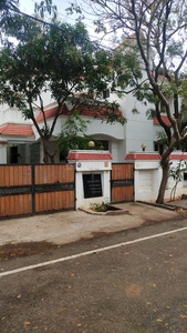 5 BHK Villa for rent in Muttukadu, Chennai - 3850 Sqft
