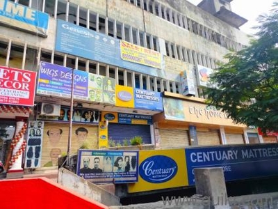 500 Sq. ft Office for rent in Himayat Nagar, Hyderabad