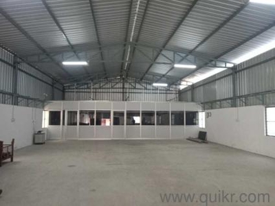 6000 Sq. ft Office for rent in L & T Bypass Road, Coimbatore