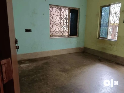 1 BEDROOM WITH ATTACHED KITCHEN AND BATHROOM ON RENT AT THAKURPUKUR