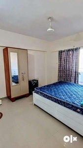 1 Bhk flat Available for Rent Full furnished