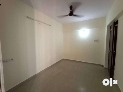 1 BHK flat for Rent is Available