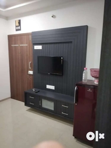 1 bhk flat full furnished for rent at raiya road
