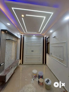 1 BHK FLAT IN UTTAM NAGAR