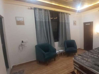 1 BHK fully furnished apartment near Norbulingka