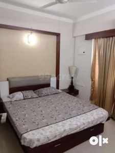 1 bhk fully furnished flat for rent near cochin airport