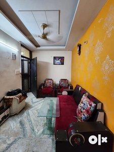1 bhk fully furnished flat without landlord near metro station