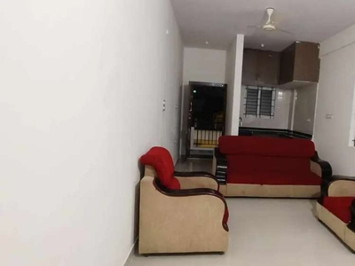 1 BHK Fully furnished house for Rent
