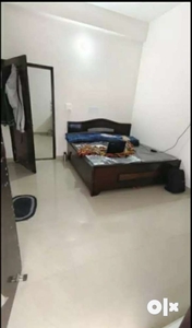 1 bhk + hall furnished+ bed + almirah for rent sec 70 IMT faridabad