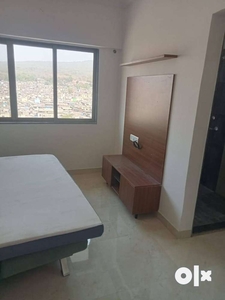 1 BHK New Property available for Rent