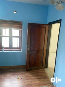 1 BHK room available in an existing building