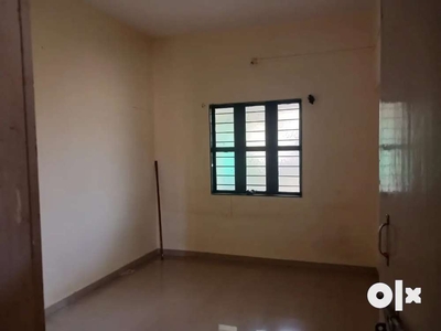 1 bhk semi furnished