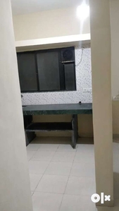 1 Room 1 Kitchen on Rent luxury semi furnished