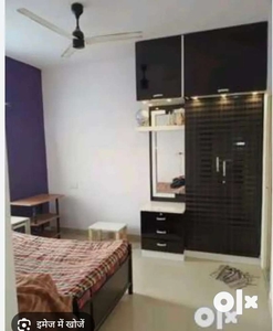 1 room attached bathroom furnished house for rent near City centre