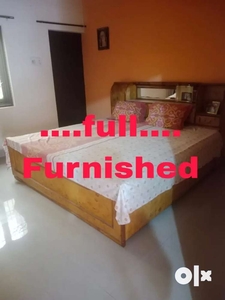 1 room .k. full Furnished madan mahal Kripal Chowk Ganesh Mandir ke pa