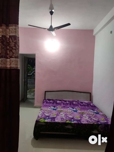 1 Room kitchen furnished available for bachelor opposite Bombay hospit