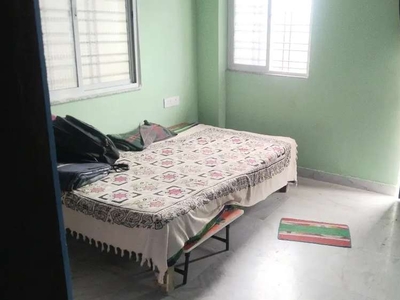 1 Singh room available with all facilities