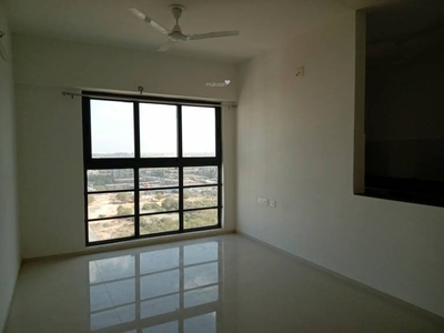 1180 sq ft 2 BHK 2T Apartment for rent in Godrej Green Glades at Bopal, Ahmedabad by Agent SPACE CONNECT REALTY