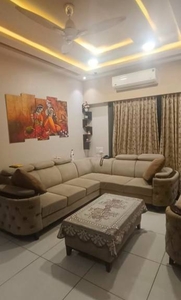 1350 sq ft 2 BHK 1T Apartment for rent in HN Safal Marigold at Bopal, Ahmedabad by Agent HN PROPERTY CONSULTANT