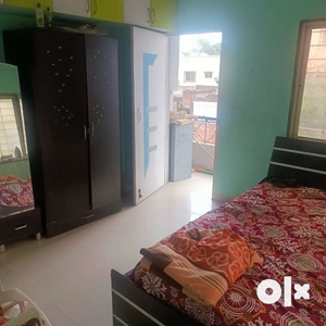 1BHB for rent at Ganganagar, Fursungi