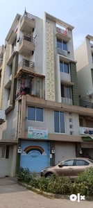 1bhk apartments with full facilities included garden
