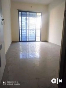 1bhk flat Available on Rent in ULWE