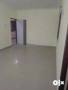 1Bhk flat available on Rent in ULWE with 24 hours water supply