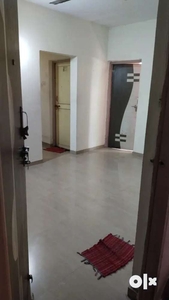 1BHK FLAT For Rent , One Male Required