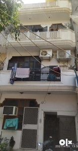 1Bhk flat in posh Janakpuri C4-F