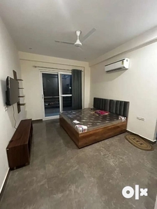 1BHK Fully Furnished