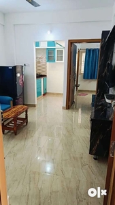 1bhk Fully furnished flat available for rent in nallurahalli