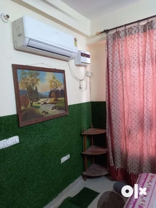 1bhk fully furnished flat for rent near sector 20 panchkula