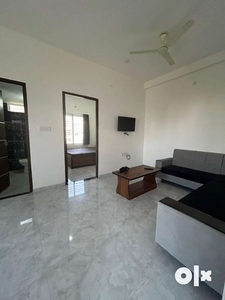 1BHK FULLY FURNISHED INDEPENDENT