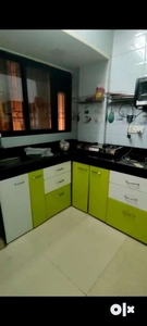 1BHK FURNISED FLAT FOR RENT IN ULWE
