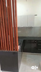 1bhk owner free flat indipendent newly built