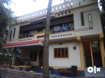 1BHK Rent House in Khursawada Jayanagar Karwar
