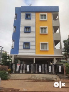 1BHK SEMI FURNISHED FOR RENT IN KBM LAYOUT IN VARTHUR