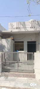 1bhk tenament with open space in outside the house