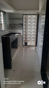1BHK Tinament For Rent Family