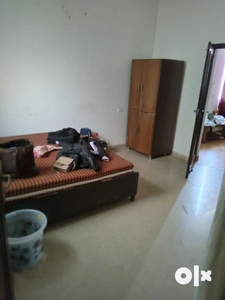 1bhk with drawing room fully furnished with power backup Peermuchala