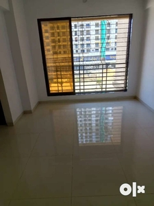 1bhk with master bedroom