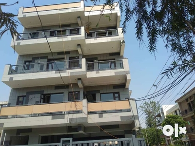 1BK for rent in sector 7 Panchkula