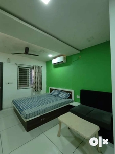 1rk full furnished full independent1bhk semi furnished room available