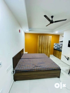 1RK FULLY FURNISHED FOR RENT IN SECTOR 39